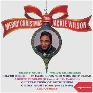 Merry Christmas from Jackie Wilson (Original Album)