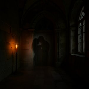 Shadow Love
