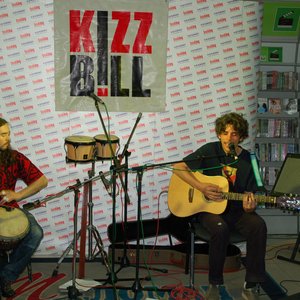 Image for 'KizzBill'