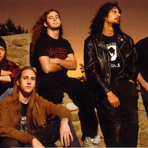 Warbringer photo provided by Last.fm