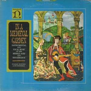 In a Medieval Garden: Instrumental and Vocal Music of the Middle Ages and Renaissance