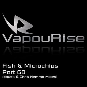 Avatar for Fish and Microchips