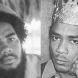 Awatar dla King Tubby meets Jacob Miller