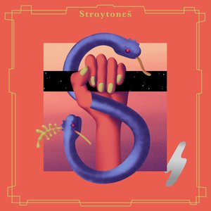 Straytones