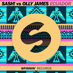 Ecuador -Single