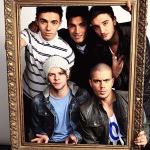 The Wanted için avatar