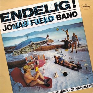 Avatar for Jonas Fjeld Band