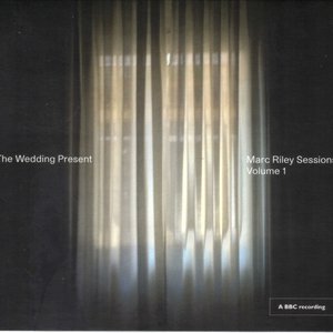 Marc Riley Sessions, Vol. 1