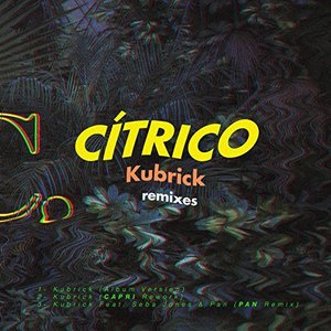 Kubrick Remixes