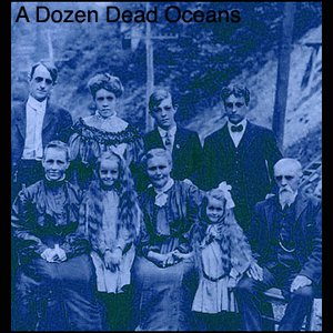 Avatar for A Dozen Dead Oceans