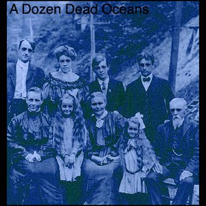 A Dozen Dead Oceans 的头像