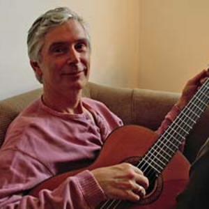 Chris Glassfield photo provided by Last.fm