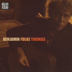 Benjamin Folke Thomas