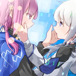 Avatar for 花譜, 可不
