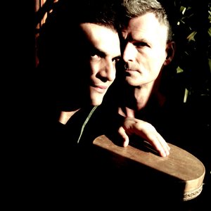 Mohammad Reza Mortazavi & Burnt Friedman 的头像