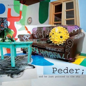 Peder feat. Dean Bowman 的头像