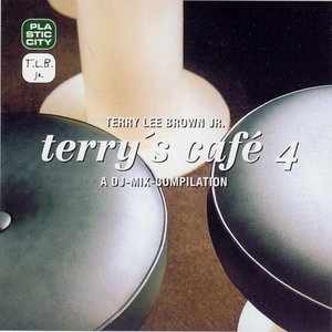 Terry's Café 4