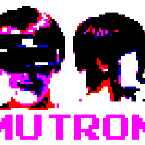 Mutron 的头像