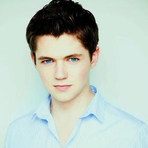 Damian McGinty (The Glee Project) のアバター