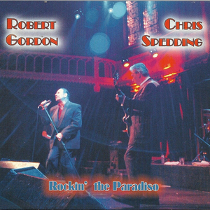 Robert Gordon - Rockin