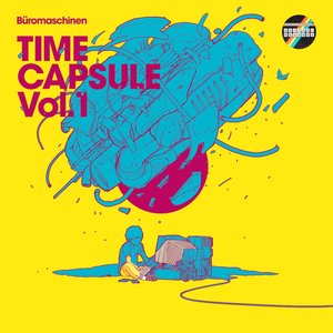 Time Capsule Vol. 1
