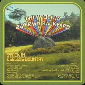 Stuck In Useless Country