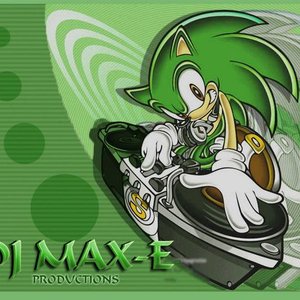 Avatar for DJ Max-E