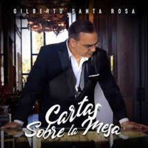 Gilberto Santa Rosa