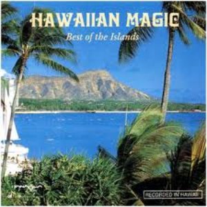 Honolulu Police Glee Club 的头像