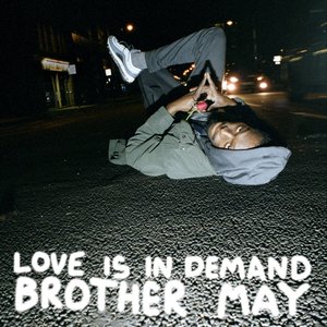 Love Is in Demand