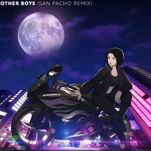 Other Boys (San Pacho Remix)