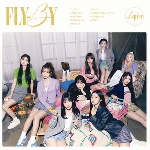<FLY-BY> - Special Edition - - EP