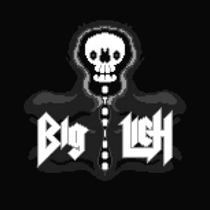 “Big Lich”的封面