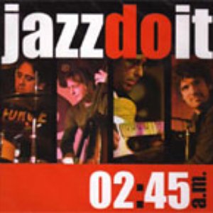 Image for 'Jazz Do It'