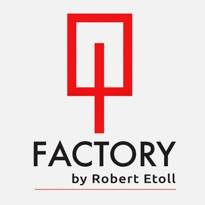 Avatar för Q-Factory by Robert Etoll