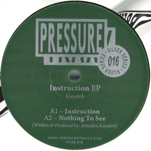 Instruction Ep