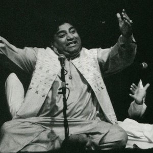 Badar Ali Khan 的头像