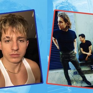 5 Seconds of Summer & Charlie Puth 的头像