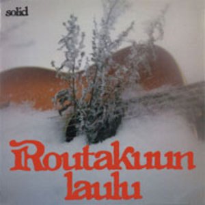 Routakuun laulu