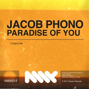 Paradise Of You