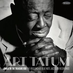 Jewels In The Treasure Box (The 1953 Chicago Blue Note Jazz Club Recordings)