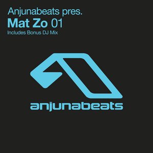 Anjunabeats Pres. Mat Zo 01