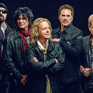 Night Ranger