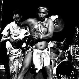 Mabi Thobejane photo provided by Last.fm