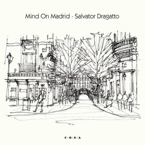 Mind On Madrid