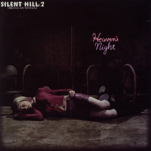 Silent Hill 2 Official Soundtrack