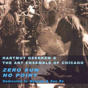 Zero Sun No Point (Dedicated to Mynona & Sun Ra)