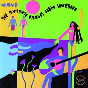 Wave: The Antonio Carlos Jobim Songbook