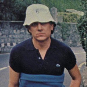 Enrico Riccardi 的头像