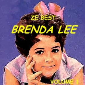 Ze Best - Brenda Lee